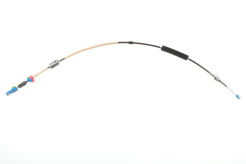 Schaltgetriebe Seilzug